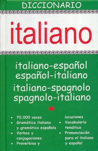 italiano spagnolo reverso|traductor italiano a español.